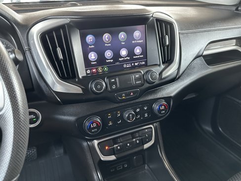 Certified 2024 GMC Terrain SLE w/ Driver Convenience Package image 25