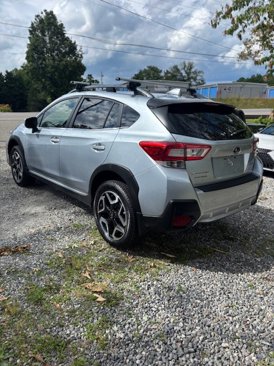Used 2018 Subaru Crosstrek 2.0i Limited w/ Popular Package #2 image 18