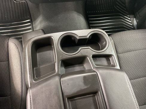 Used 2020 Chevrolet Silverado 1500 LT w/ All-Star Edition image 43