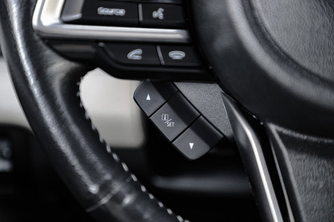 Used 2022 Subaru Ascent Limited image 28