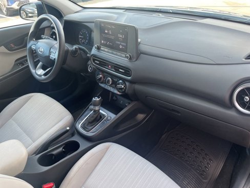 Used 2023 Hyundai Kona SEL image 25