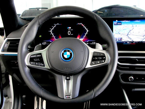 Used 2023 BMW 330e w/ M Sport Package image 41