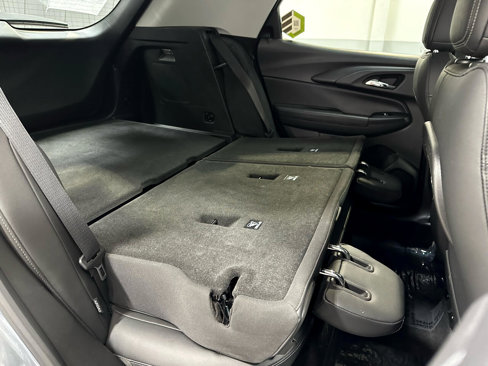 Used 2021 Chevrolet TrailBlazer LT w/ Premium Seating Package image 20