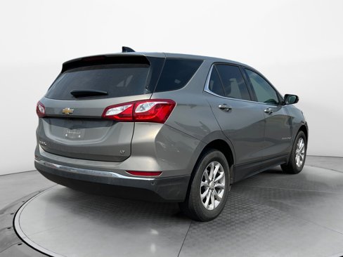 Used 2019 Chevrolet Equinox LT image 5