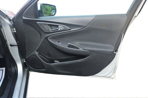 Used 2019 Chevrolet Malibu LT image 20