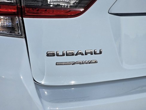 Certified 2023 Subaru Crosstrek 2.5i Sport image 11