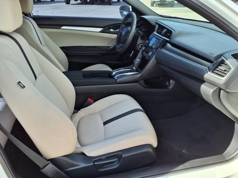 Used 2019 Honda Civic LX image 12