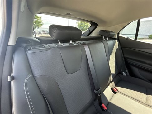 Used 2021 Buick Encore GX Preferred image 41