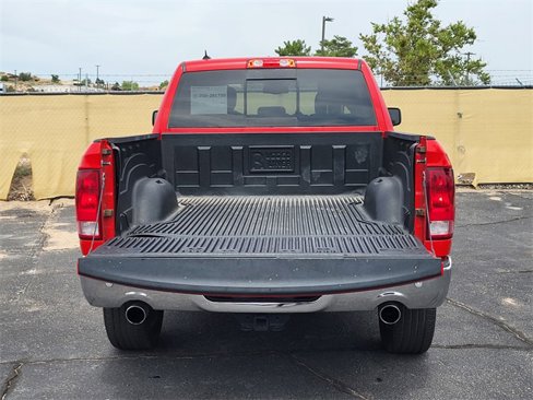 Used 2019 RAM 1500 Big Horn image 24