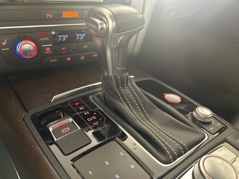 Used 2014 Audi S6 Prestige image 22