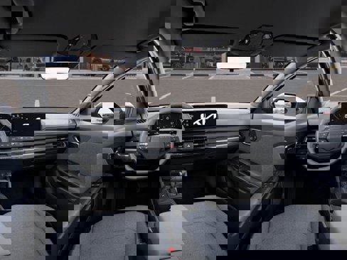 New 2025 Kia K4 EX image 14
