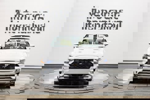 Used 2020 Ford Mustang Premium image 9