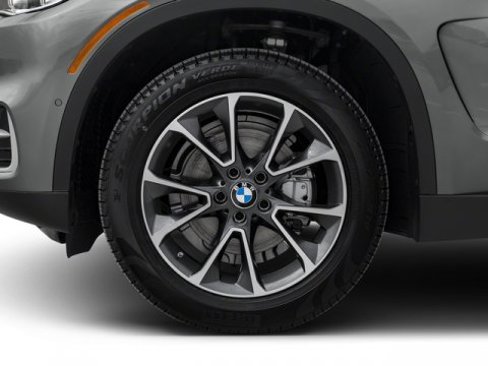 Used 2018 BMW X5 xDrive35i w/ M Sport Package image 14