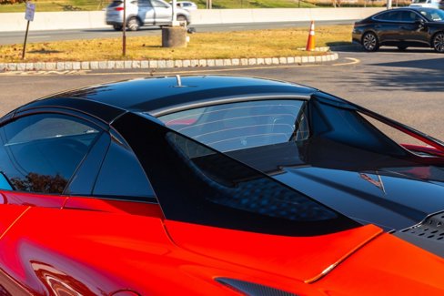 Used 2022 McLaren 765LT image 27