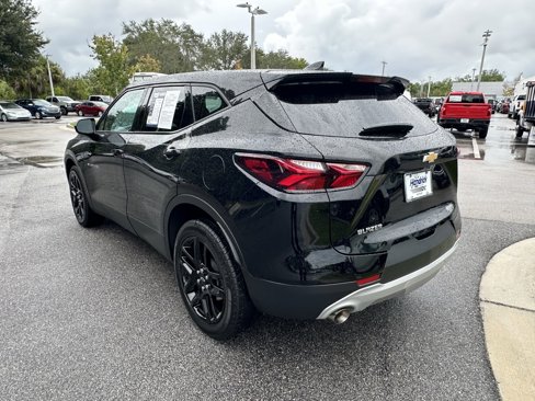 Used 2021 Chevrolet Blazer LT image 8