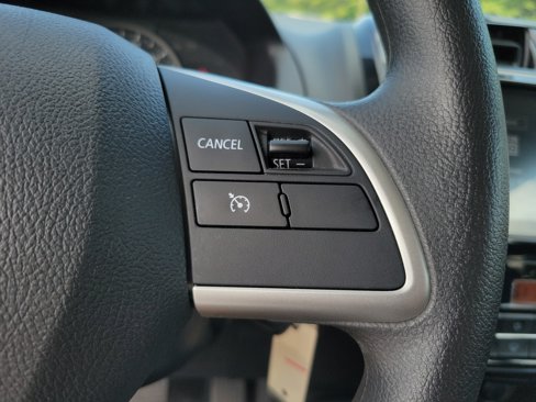 Used 2024 Mitsubishi Mirage ES image 15
