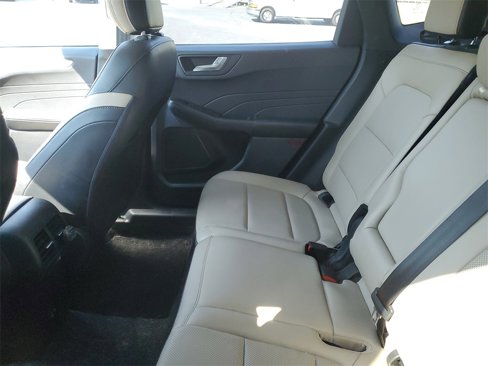 Used 2021 Ford Escape SEL image 6