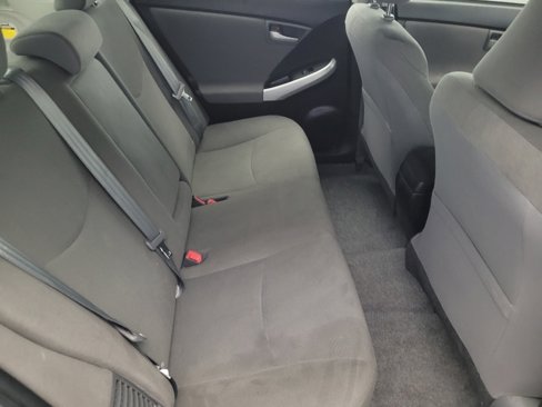 Used 2014 Toyota Prius Prime Plug-In Hybrid image 19