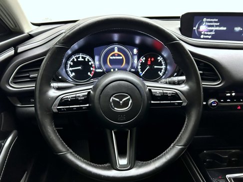 Used 2024 MAZDA CX-30 AWD 2.5 S w/ Select Sport Pkg image 11