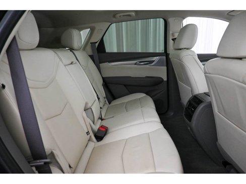 Used 2022 Cadillac XT5 Premium Luxury w/ Technology Package image 18