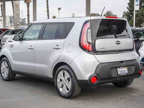 Certified 2016 Kia Soul image 6