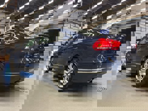 Used 2014 Volkswagen Passat 1.8T SEL Premium image 5