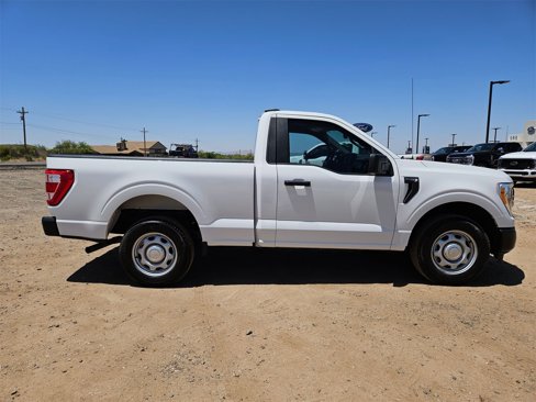 Certified 2021 Ford F150 XL w/ Equipment Group 101A High image 4