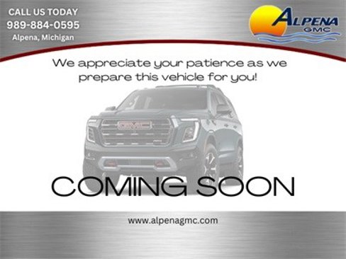 Certified 2022 GMC Sierra 2500 Denali image 1