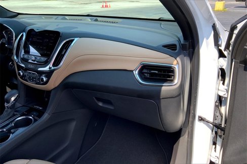 Used 2022 Chevrolet Equinox Premier image 17