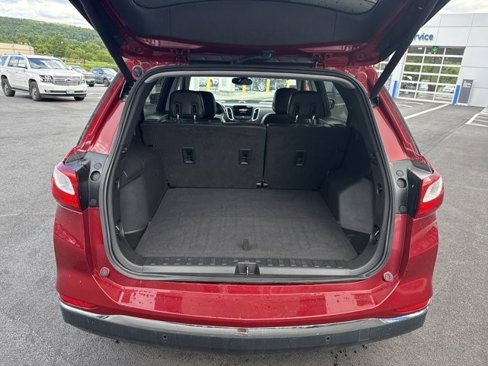 Certified 2020 Chevrolet Equinox Premier w/ LPO, Floor Liner Package image 12