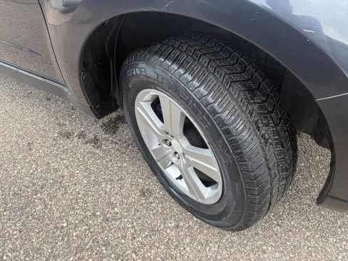 Used 2011 Subaru Forester 2.5X w/ Alloy Wheel Value Pkg image 7