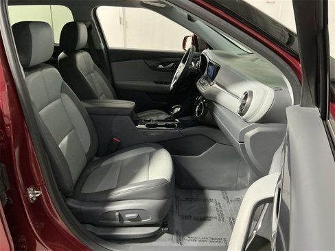 Used 2020 Chevrolet Blazer LT image 33