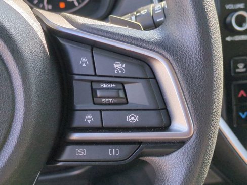Certified 2025 Subaru Impreza 2.0i Sport image 21