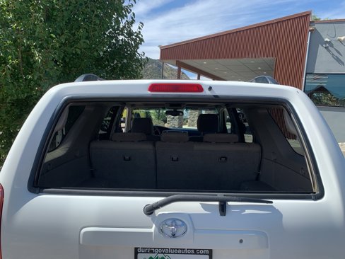 Used 2004 Toyota 4Runner SR5 image 28