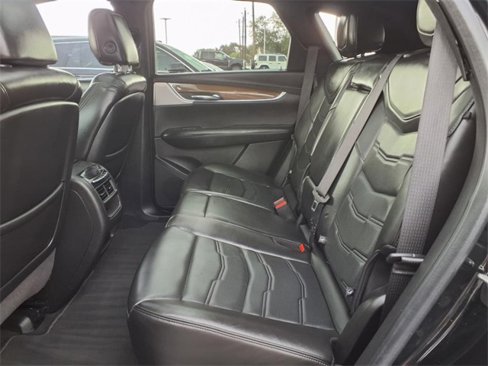 Used 2020 Cadillac XT5 Sportv w/ Platinum Package image 8