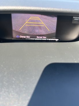 Used 2016 Honda CR-V LX image 11