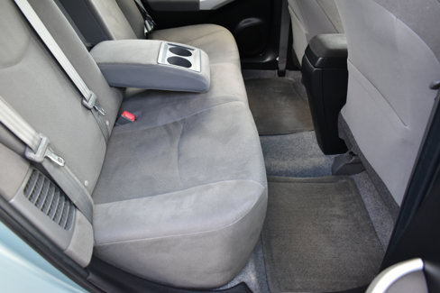 Used 2015 Toyota Prius Three image 30
