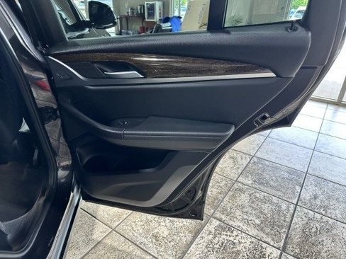 Used 2019 BMW X3 sDrive30i w/ Convenience Package image 32
