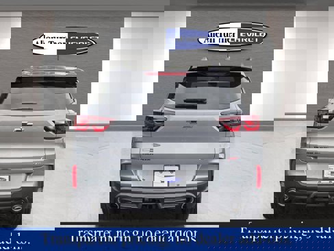 New 2026 Chevrolet TrailBlazer RS w/ Convenience Package image 7