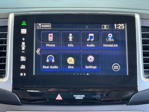 Used 2016 Honda Pilot EX-L image 19