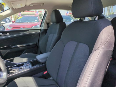 Used 2023 Kia K5 LXS image 23