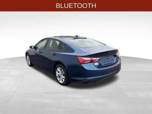 Used 2019 Chevrolet Malibu LT image 5