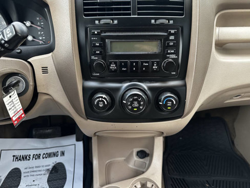 Used 2007 Kia Sportage LX image 30