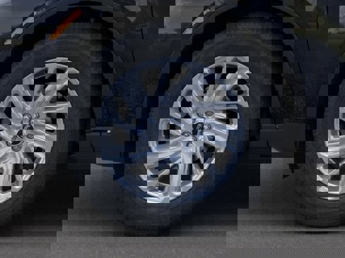 New 2024 Lincoln Corsair AWD image 19