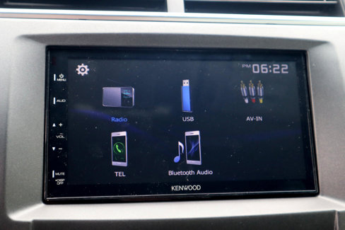 Used 2015 Toyota Camry LE image 56
