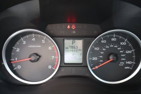 Used 2015 Subaru Forester 2.5i w/ Alloy Wheel Package image 12