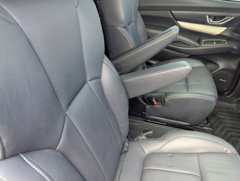 Used 2020 Subaru Ascent Limited w/ Technology Package image 11