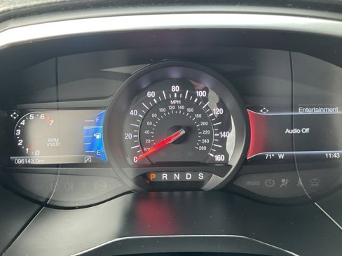 Used 2019 Ford Edge ST w/ Equipment Group 401A image 13