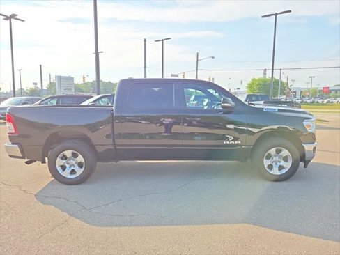 Certified 2022 RAM 1500 Big Horn image 9