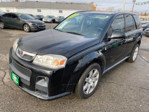 Used 2007 Saturn Vue AWD V6 w/ Red Line Pkg image 2